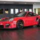 Illustration for article titled Hideously-optioned Porsche 911 GT2 RS for sale